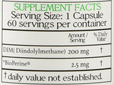 suplemento de Alivio de la menopausia