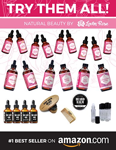 Facial 100% puro orgánico marroquí natural Rostro Spray 4 oz