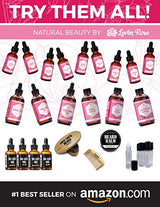 Facial 100% puro orgánico marroquí natural Rostro Spray 4 oz
