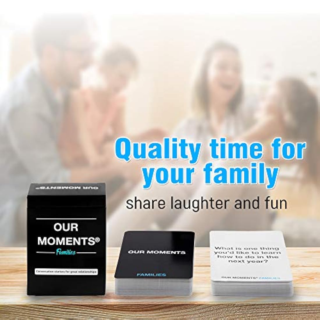 NUESTROS MOMENTOS Familias  Listado de padres