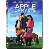 Manzana de mi ojo