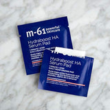 Suero para el cuidado facial