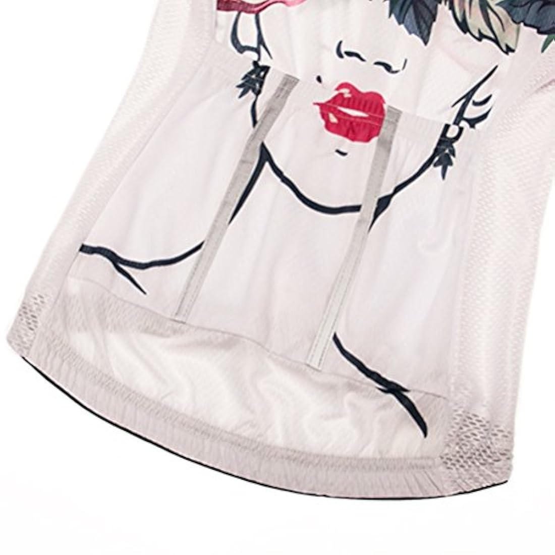 Camiseta de manga corta