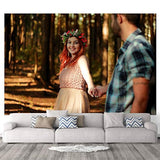 Murales de pared personalizados
