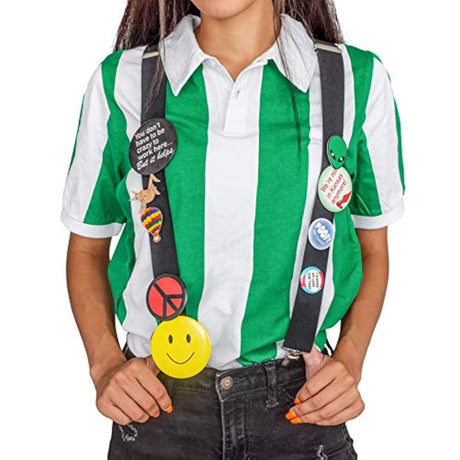 Disfraces Chotchkies - Disfraz de Halloween