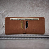 Vaultskin  Cartera fina con protección RFID para tarjetas