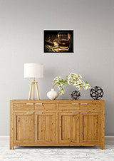 Lienzo decorativo para dormitorio, cuadros modernos,