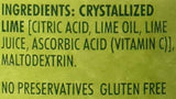Batidos True Lime de 10.6 oz (1 batido)