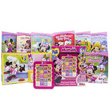 Reader Disney® Minnie de 8 libros