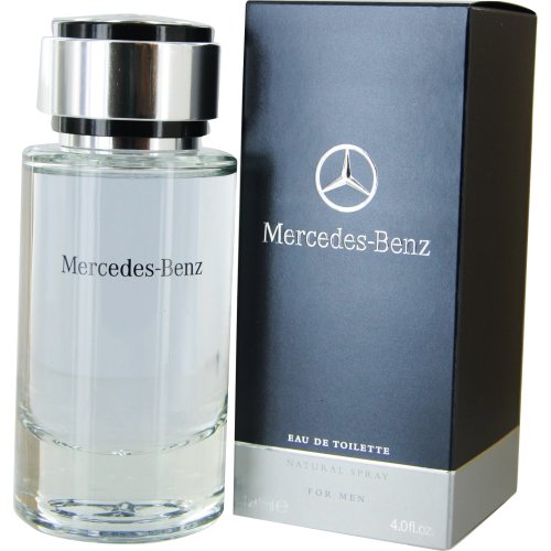 Perfume Spray para hombres, 4.0 onzas