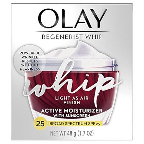 Crema hidratante facial hidratante Olay
