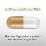 Suplementos Alimenticios Probiótico