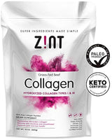 Proteína de colágeno hidrolizada, Bolsa