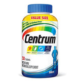 Centrum para hombres Vitamina D3