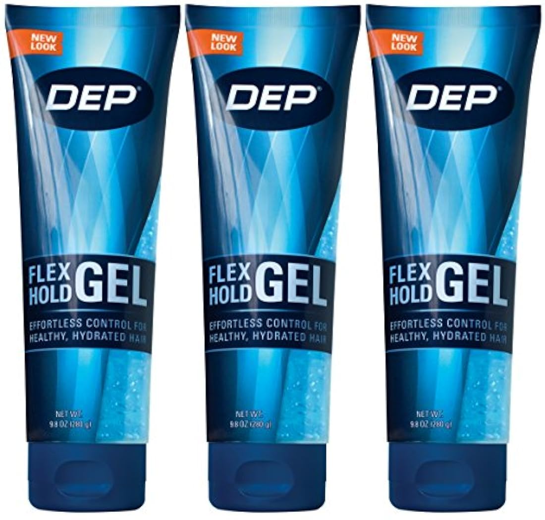 gel para el cabello alta calidad