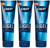 gel para el cabello alta calidad