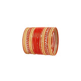 Pulseras y tobilleras de bollywood india
