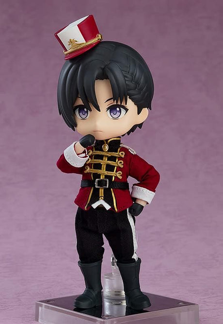Figura de Acción Nendoroid Doll Toy Soldier Callion - Good Smile