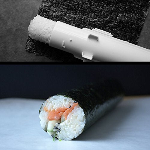 Máquina para hacer sushi