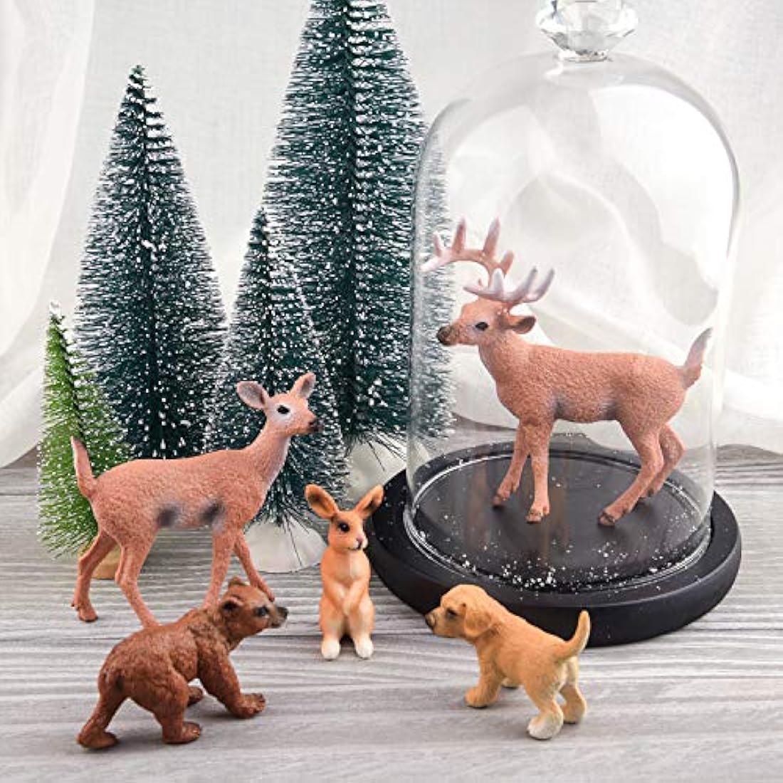 Figuras de animales