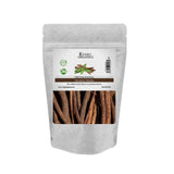 Palitos de Regaliz Kyabo - 100% Puro, Natural, 8oz Mulethi