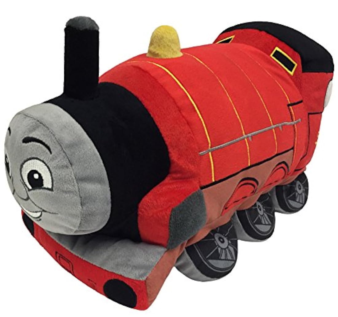 Peluche para niños de James, 15 pulgadas