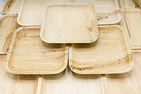 JUEGO DE PLATO DE PAPEL