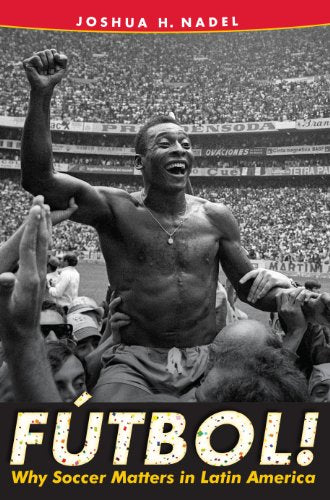 libro Fútbol