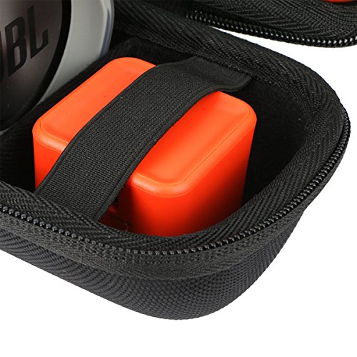 Estuche para Altavoz Bluetooth portátil.