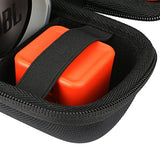 Estuche para Altavoz Bluetooth portátil.