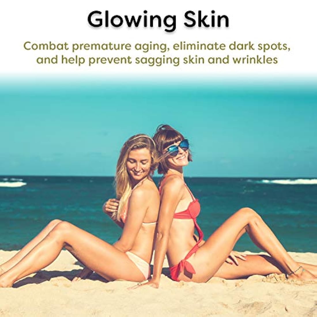 Wellgenix Purvana Max cápsulas de vitaminas para cabello, piel y uñas, biotina de doble fuerza 5000 MCG, raíz de foti, ácido fólico, extracto de semillas de uva, suplemento de hierbas (90 CT)