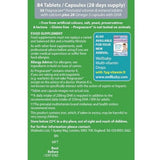 Vitabiotics - Pregnacare - Lactancia materna - 84 comprimidos