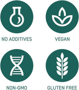 Polvo de Regaliz Orgánico Mulethi - Suplemento Digestivo 150g