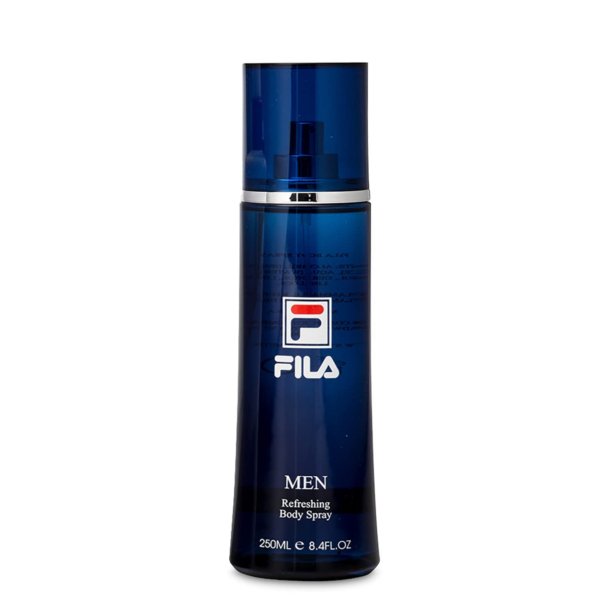 Spray Corporal Refrescante para Hombres, Notas de Bergamota