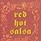 Red Hot Salsa: Poemas bilingües sobre ser joven y latino