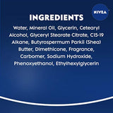 Loción diaria para la piel seca NIVEA