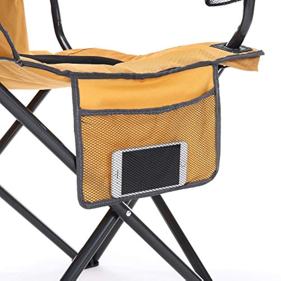Silla plegable portátil para acampar - ARROWHEAD OUTDOOR