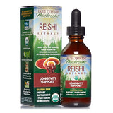 Host Defense - Extracto de Reishi apoya un corazón saludable