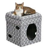 Casas de gato