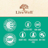 Omega-3 Fish Oil Todo Natural