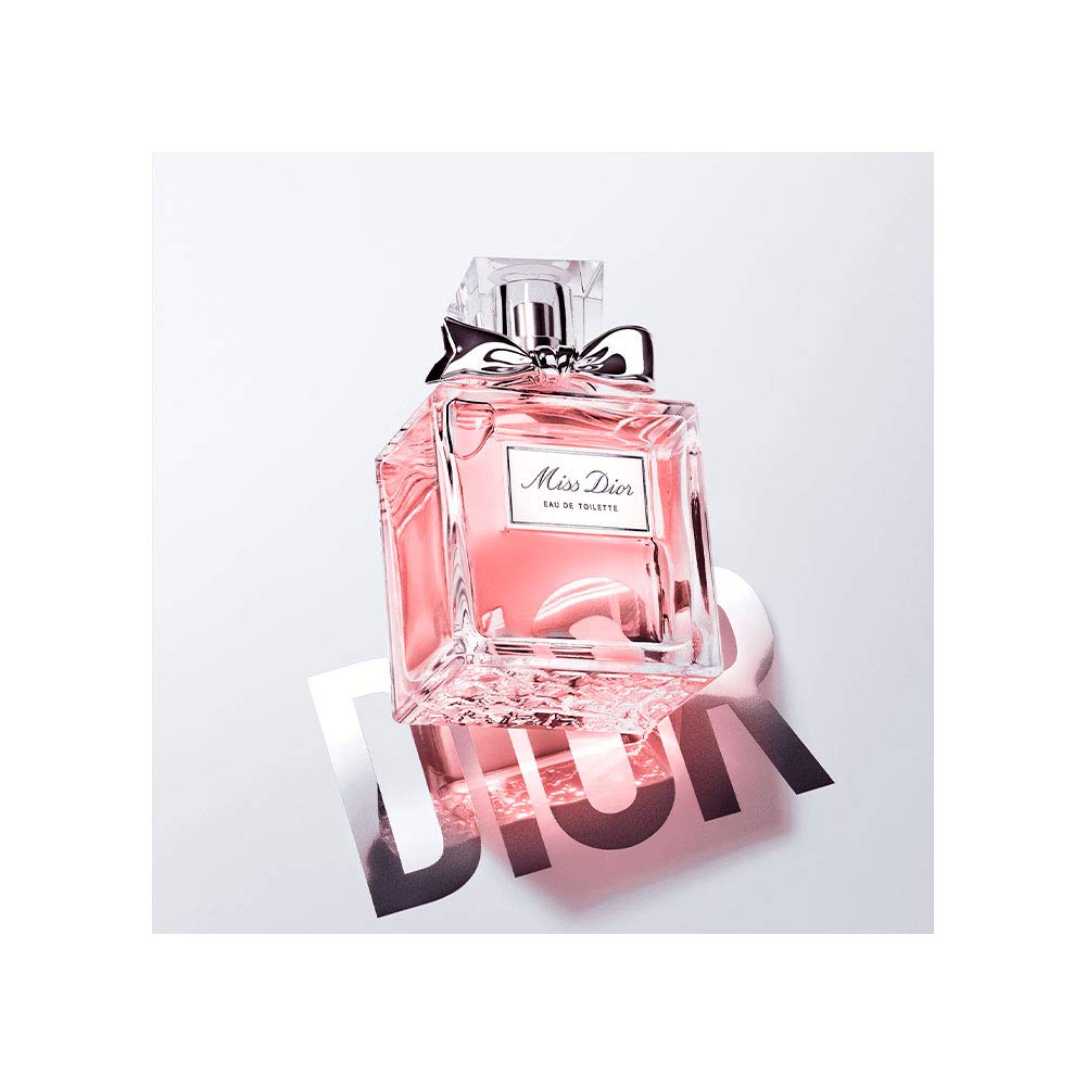 Perfume para Mujer Miss Dior Eau de Toilette Spray