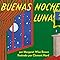 Libro de cuentos - Buenas noches, luna