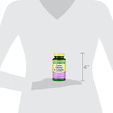 Suplemento de Vitaminas B Complejo Fusion Shop 100 tabletas