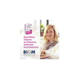 Suplementos Alimenticios equilibrio de flora de microbioma