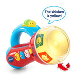 Linterna aprende los colores VTech Spin