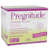 Suplemento alimenticio reproductivo Pregnitude