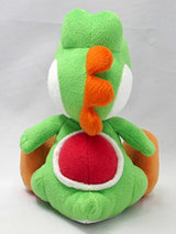 Peluches Peluches Super Mario Yoshi Felpa pequeño