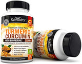 Cúrcuma 1500mg.