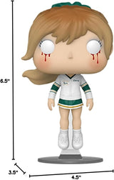 Funko Pop! TV: Stranger Things - Chrissy Flotante (Sangrienta)