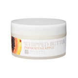 Manteca Corporal Batida de Papaya y Piña - 5oz